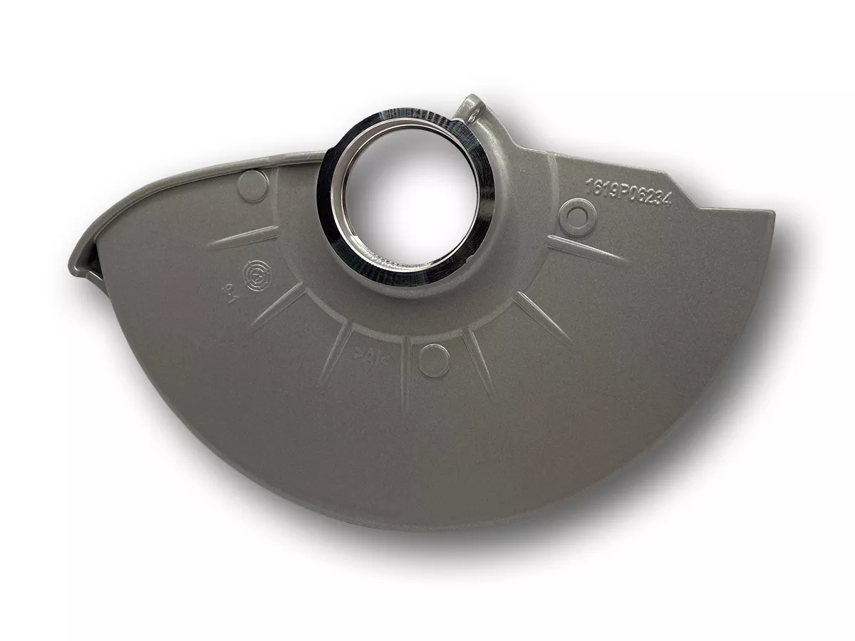 capot protection pendulaire scie circulaire réf. 1 600 A00 XZ6